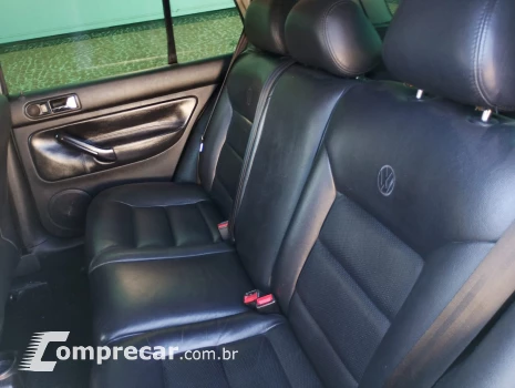 GOLF 2.0 MI 8V