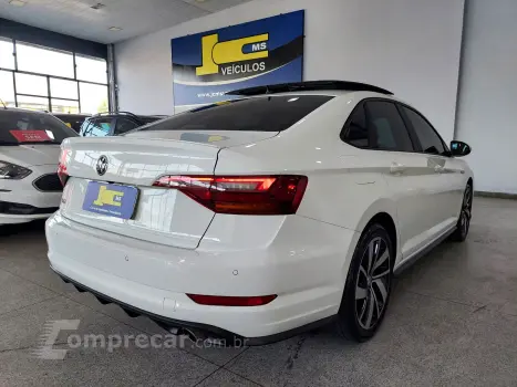 JETTA 2.0 350 TSI GLI