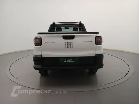 STRADA 1.3 FIREFLY FLEX ENDURANCE CS PLUS MANUAL