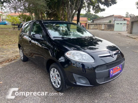 Fiat PALIO 1.0 MPI Attractive 8V 4 portas