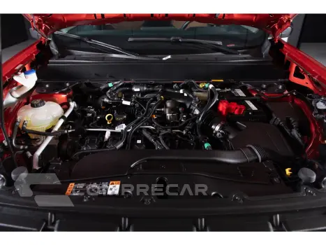 MAVERICK 2.0 ECOBOOST GASOLINA LARIAT FX4 AUTOMÁTICO