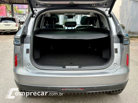 HAVAL H6 1.5 Phev19 E-traction