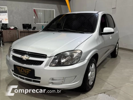 CELTA - 1.0 MPFI LT 8V 4P MANUAL
