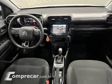 C4 CACTUS 1.6 VTI 120 Feel