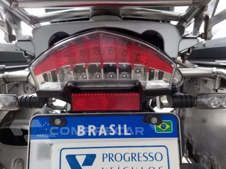 R 1200 GS Adventure - Trail