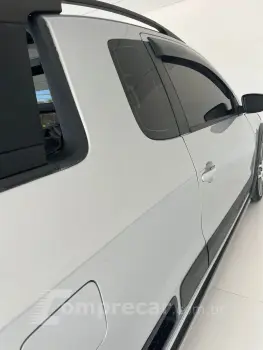 SAVEIRO 1.6 Cross CE 16V