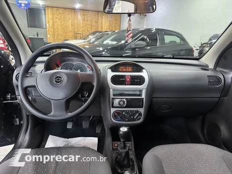 Corsa Hat. Premium 1.4 8V ECONOFLEX 5p