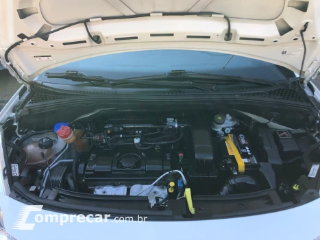 C3 1.5 Origine 8V Flex 4P Manual