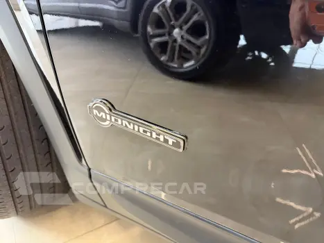 TRACKER 1.0 Turbo Midnight