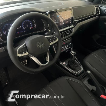T-CROSS 1.4 250 TSI Highline