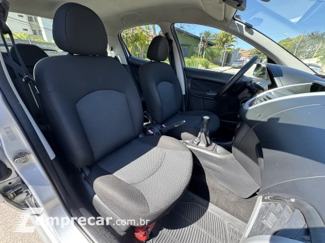 207 1.4 XR Sport 8V