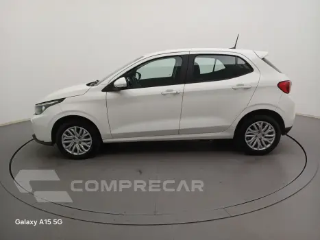 ARGO 1.0 FIREFLY FLEX DRIVE MANUAL