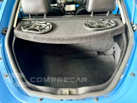 NEW BEETLE 2.0 MI 8V