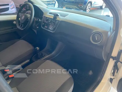 UP 1.0 170 TSI Connect