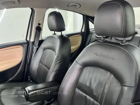 LINEA 1.8 Absolute 16V