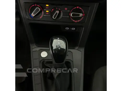 POLO 1.0 170 TSI COMFORTLINE AUTOMÁTICO