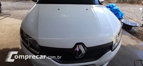 SANDERO 1.6 16V SCE Expression