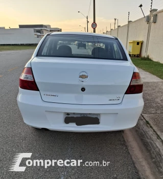 PRISMA 1.4 MPFI Maxx 8V