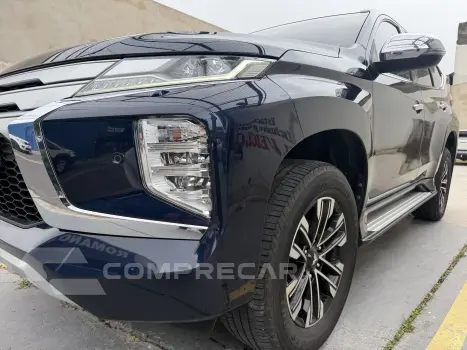 PAJERO 2.5 Sport HPE 4X4 8V Turbo Intercooler