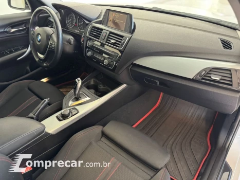 120I 2.0 16V 4P SPORT ACTIVEFLEX AUTOMÁTICO