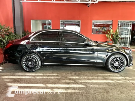 C 200 1.5 EQ BOOST HÍBRIDO 9G-TRONIC
