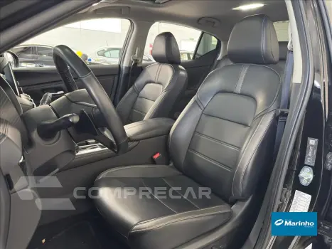 SENTRA 2.0 16V GASOLINA EXCLUSIVE XTRONIC