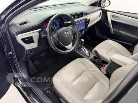COROLLA XEI20FLEX