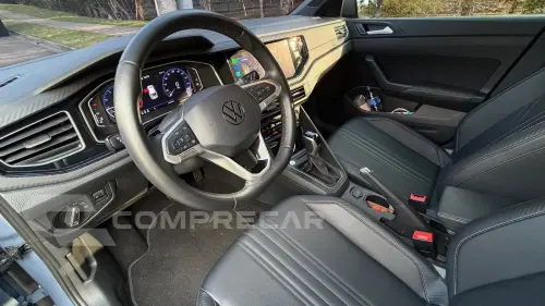 NIVUS 1.0 200 TSI Highline