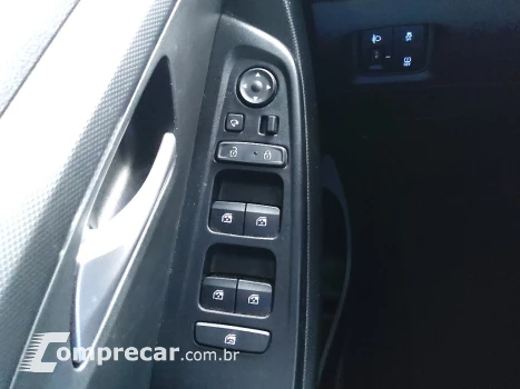 CRETA 1.0 TGDI FLEX LIMITED SAFETY AUTOMÁTICO