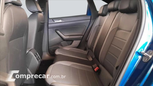 NIVUS 1.0 200 TSI TOTAL FLEX HIGHLINE AUTOMÁTICO