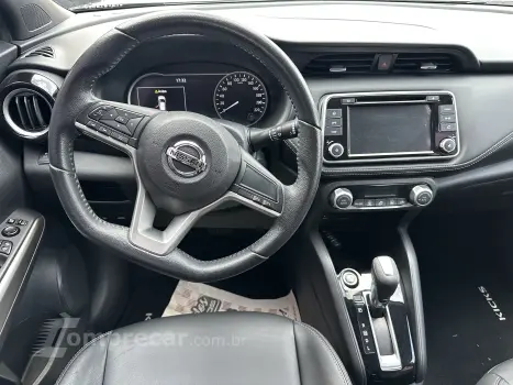 KICKS 1.6 16vstart SL