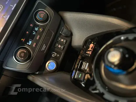 LEAF B12P 40 ELÉTRICO