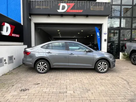 VIRTUS 1.0 200 TSI Comfortline