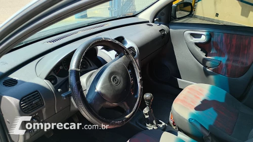 MONTANA 1.4 MPFI Sport CS 8V