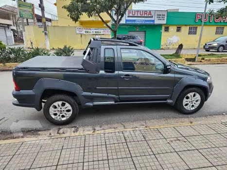 STRADA 1.8 MPI Adventure Locker CE 8V