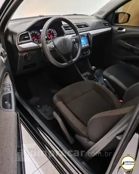 Saveiro 1.6 16V FLEX MSI TRENDLINE CABINE SIMPLES