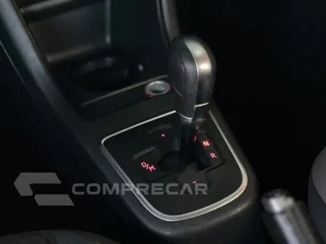 CROSS UP 1.0 MPI 12V FLEX 4P AUTOMATIZADO