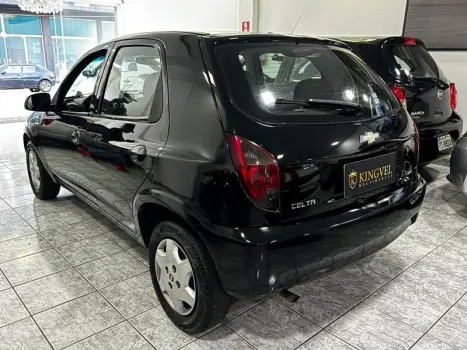 CELTA 1.0L LT