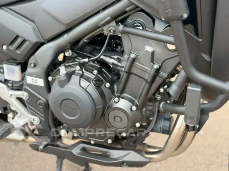 NX 500