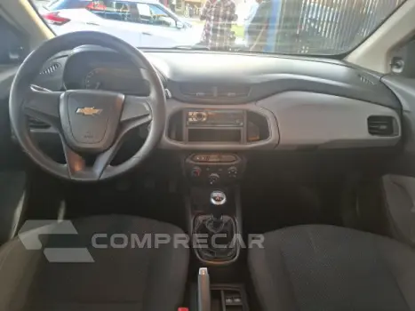 ONIX - 1.0 MPI JOY 8V 4P MANUAL