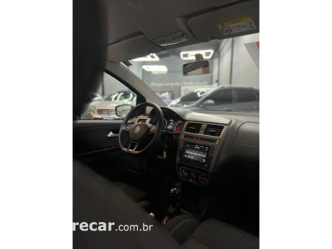 FOX 1.6 MSI TOTAL FLEX CONNECT 4P MANUAL