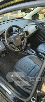 ONIX 1.4 MPFI LTZ 8V