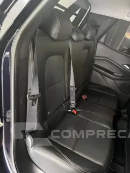 MONTANA PREMIER 1.2 TURBO FLEX 12V AUT