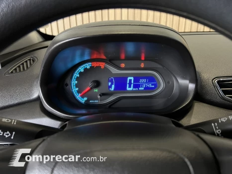 ONIX 1.0 MPFI LT 8V FLEX 4P MANUAL