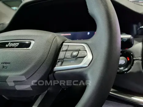 COMPASS SERIE S T270 TURBO FLEX AUT.