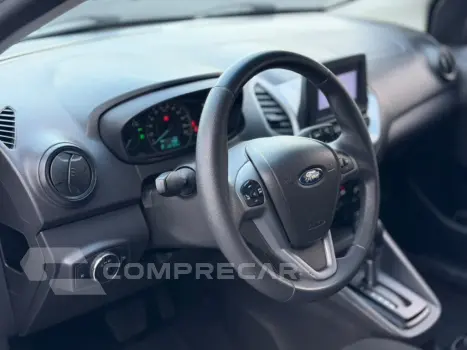 KA 1.5 TI-VCT FLEX SE PLUS AUTOMÁTICO