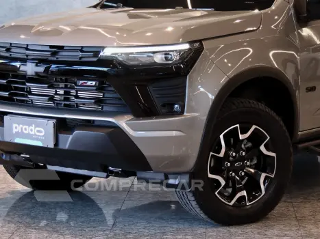 S10 2.8 16V Turbo Z71 CD 4X4