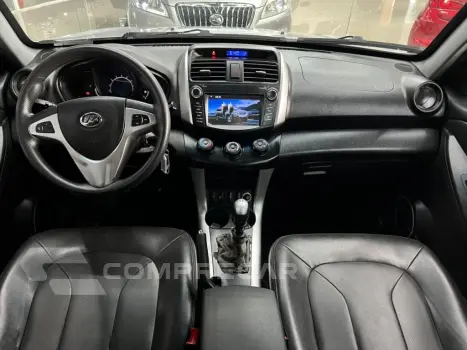 X60 1.8 TALENT 16V GASOLINA 4P MANUAL