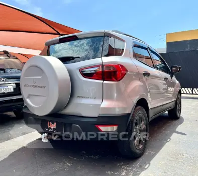 ECOSPORT 1.5 Ti-vct Freestyle