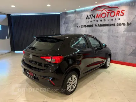 Argo 1.3 4P FIREFLY FLEX DRIVE